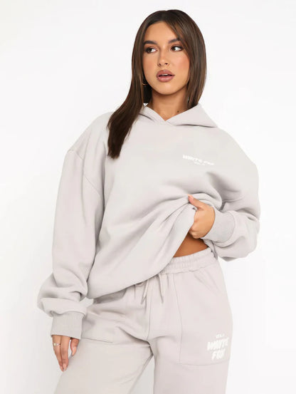 Annabelle™ | Whitefox Tracksuit