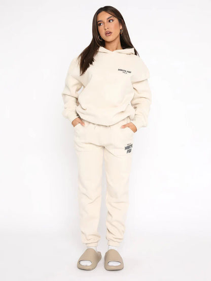 Annabelle™ | Whitefox Tracksuit