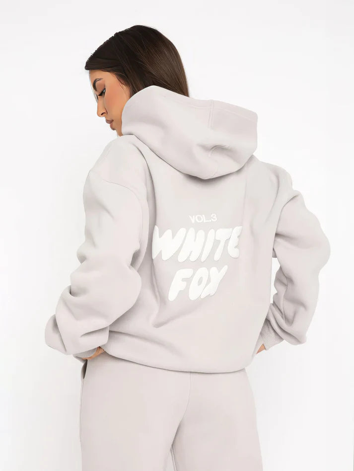 Annabelle™ | Whitefox Tracksuit