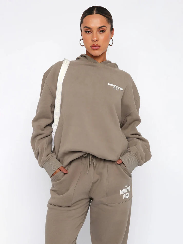 Annabelle™ | Whitefox Tracksuit