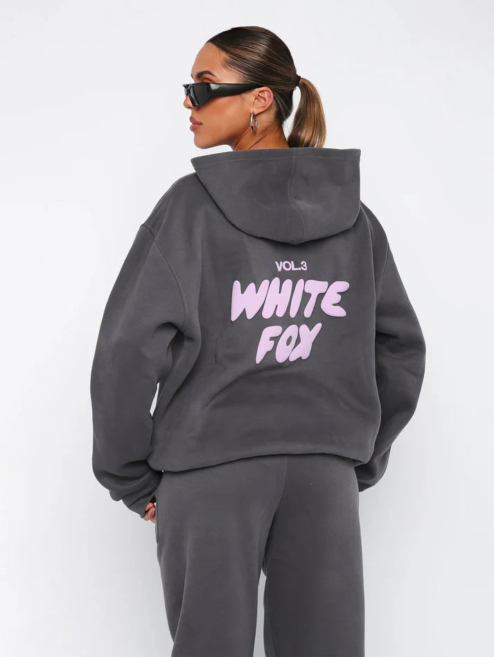 Annabelle™ | Whitefox Tracksuit